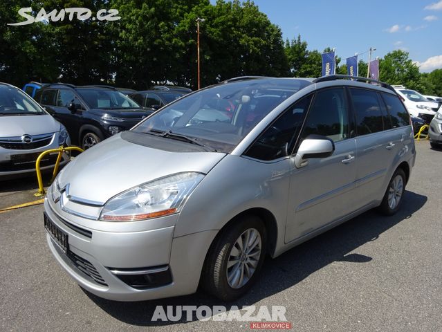 Citroën C4 Picasso